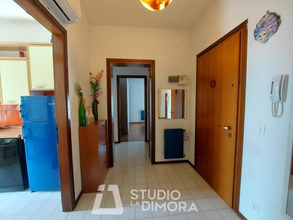 appartamento in vendita a Mira
