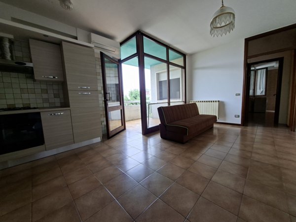 appartamento in vendita a Mira in zona Giovanni XXIII