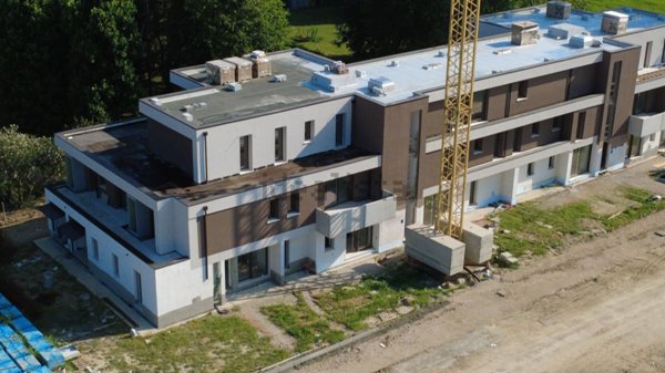 appartamento in vendita a Mira in zona Giovanni XXIII