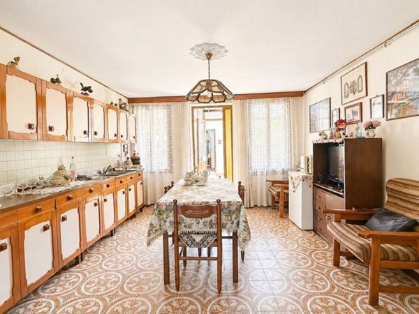 casa indipendente in vendita a Mira in zona Giovanni XXIII