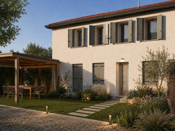 appartamento in vendita a Mira in zona Giovanni XXIII