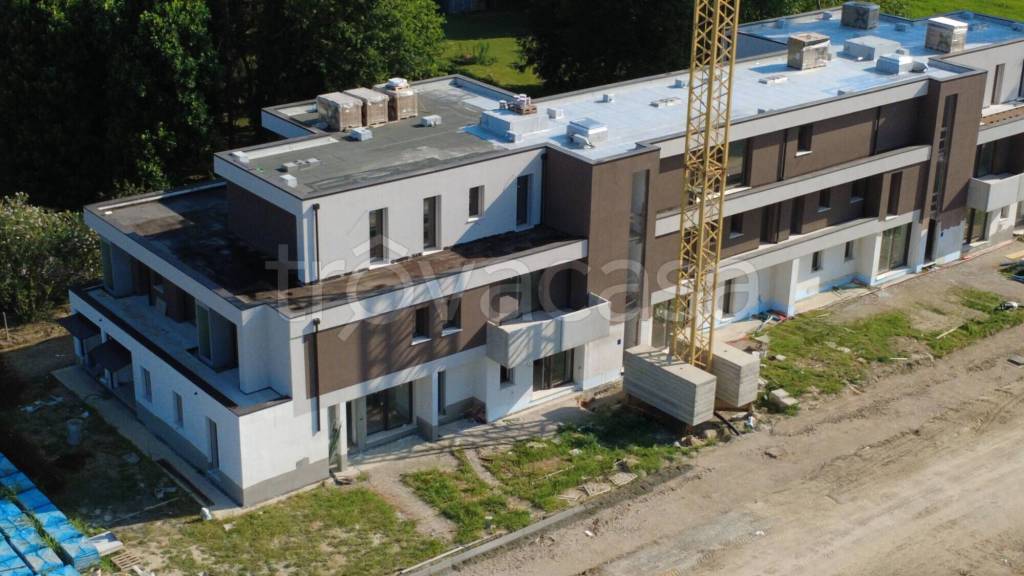 appartamento in vendita a Mira