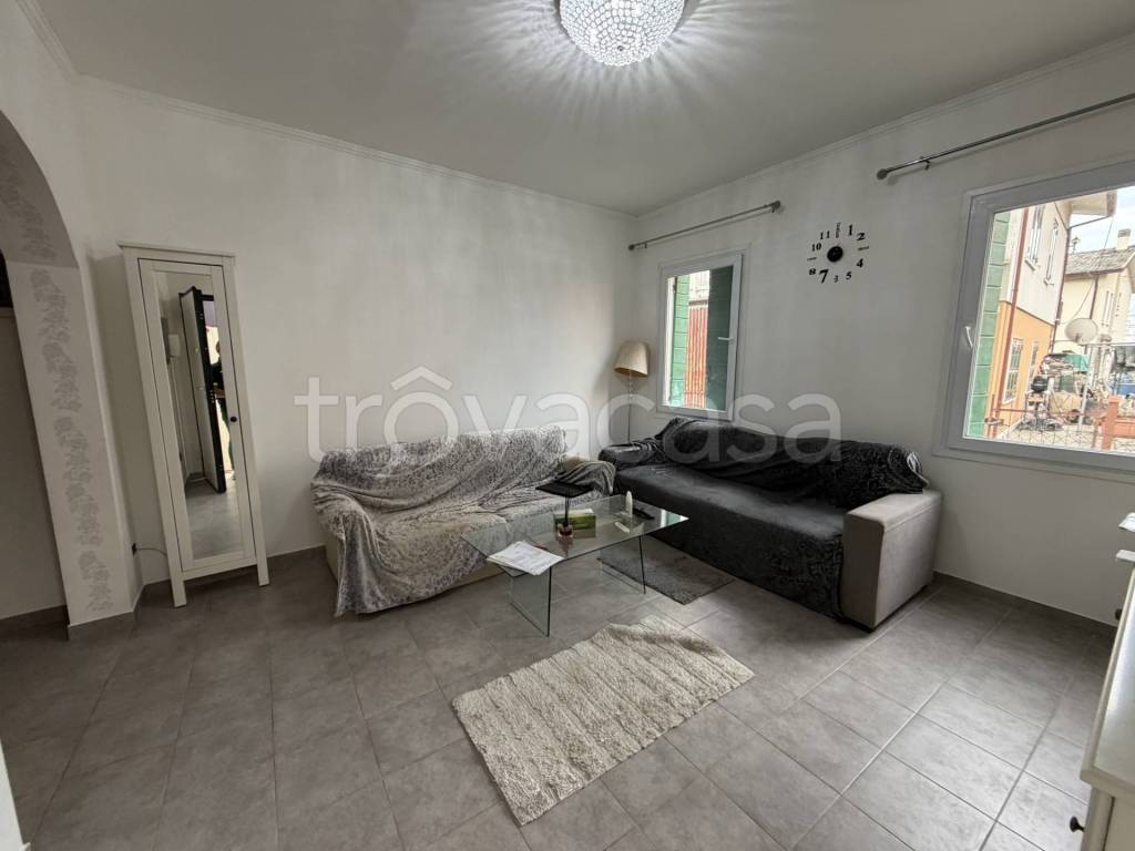 casa indipendente in vendita a Mira in zona Giovanni XXIII
