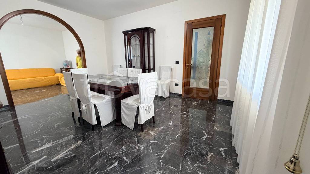casa indipendente in vendita a Mira in zona Giovanni XXIII