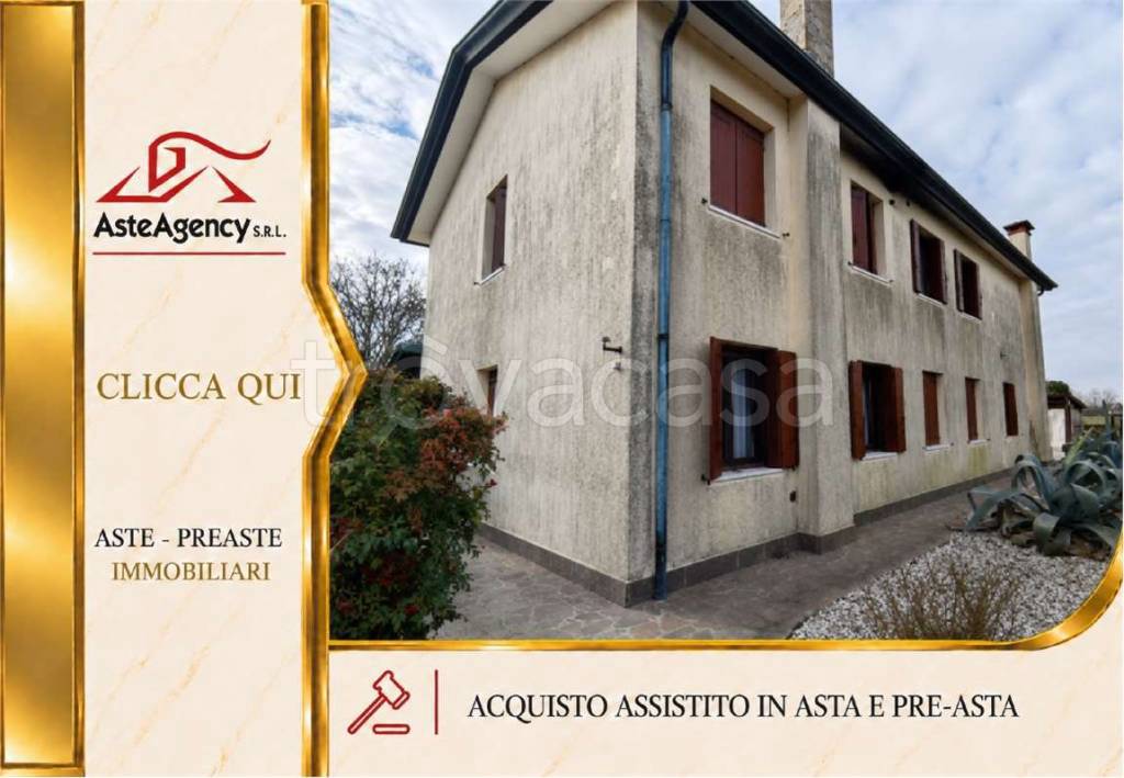 appartamento in vendita a Mira in zona Dogaletto