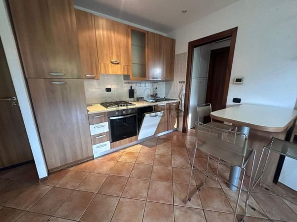 appartamento in vendita a Mira in zona Giovanni XXIII