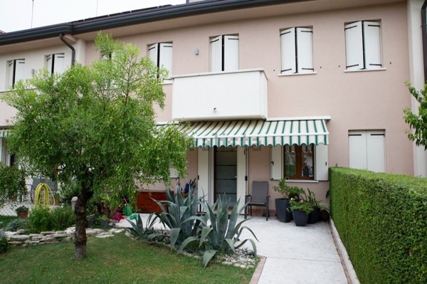 casa indipendente in vendita a Mira in zona Giovanni XXIII