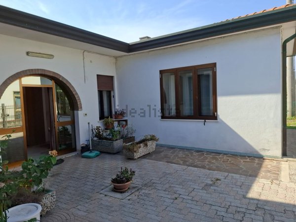 casa indipendente in vendita a Mira