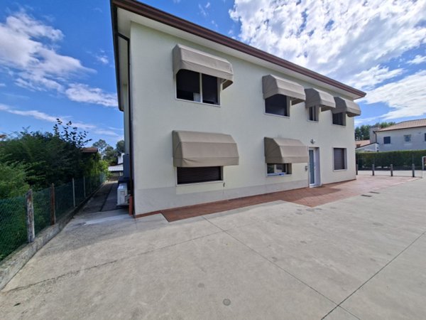 appartamento in vendita a Mira in zona Giovanni XXIII