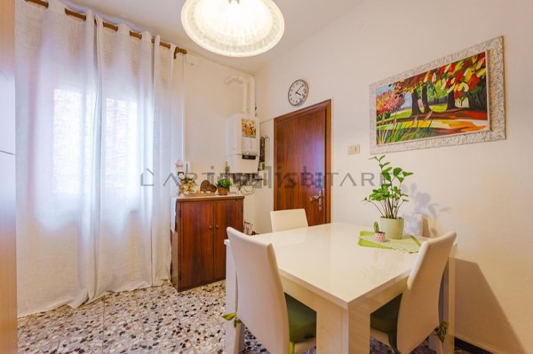 appartamento in vendita a Mira in zona La Casona