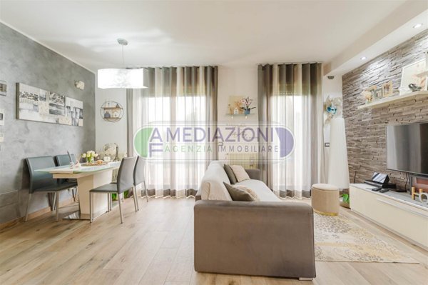 appartamento in vendita a Mira in zona Giovanni XXIII