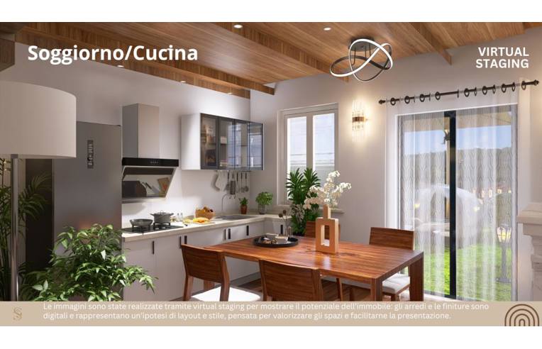 casa indipendente in vendita a Mira in zona Giovanni XXIII