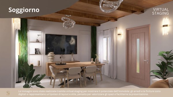 casa indipendente in vendita a Mira in zona Giovanni XXIII