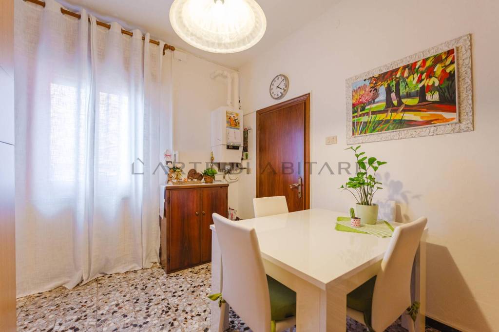 appartamento in vendita a Mira in zona Giovanni XXIII