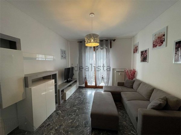 appartamento in vendita a Mira in zona Giovanni XXIII