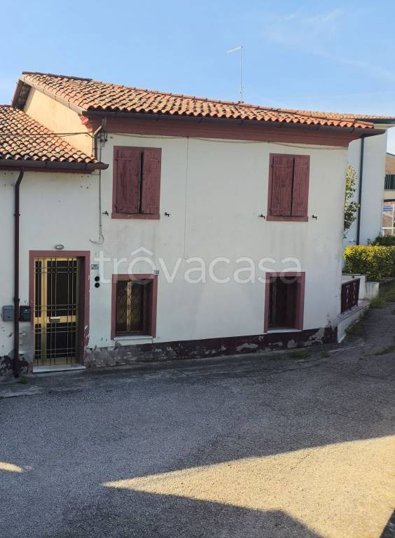 appartamento in vendita a Mira in zona Marano