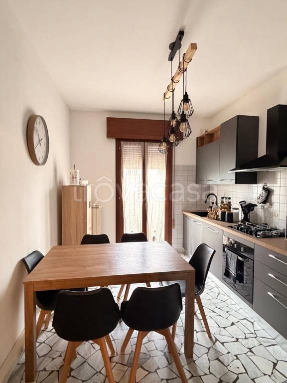 appartamento in vendita a Mira