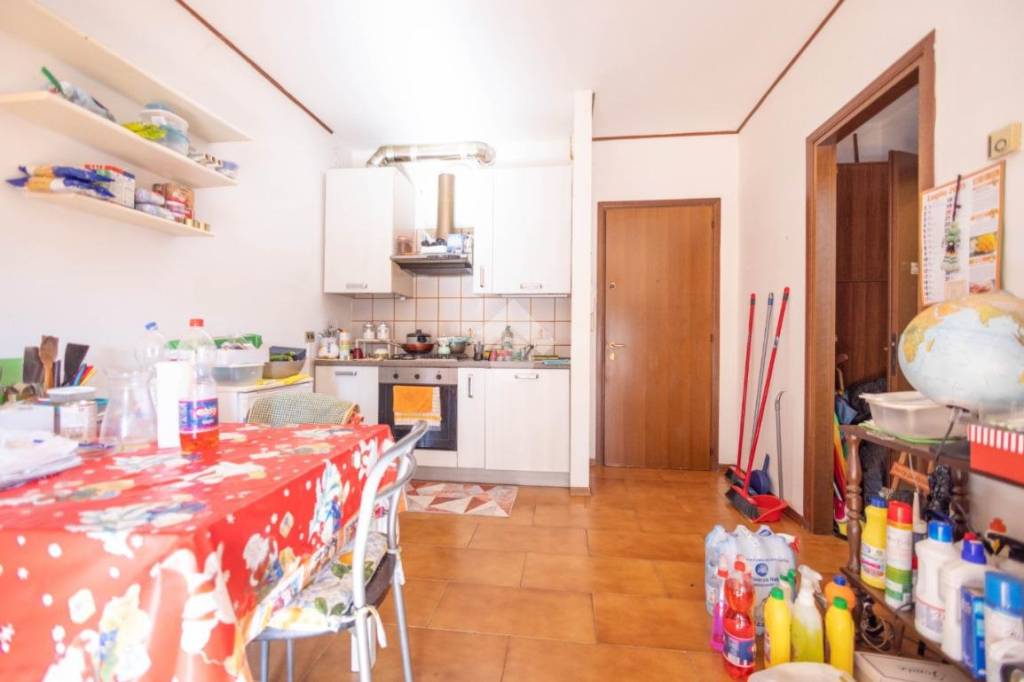 appartamento in vendita a Mira