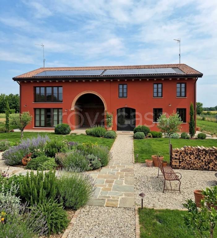 casa indipendente in vendita a Mira in zona Marano