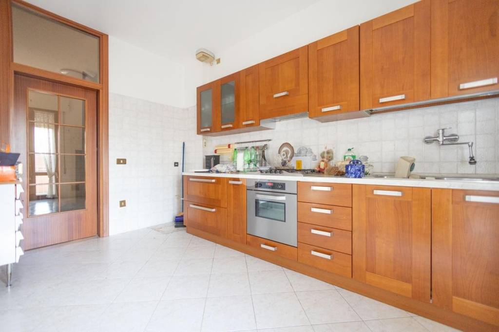 appartamento in vendita a Mira