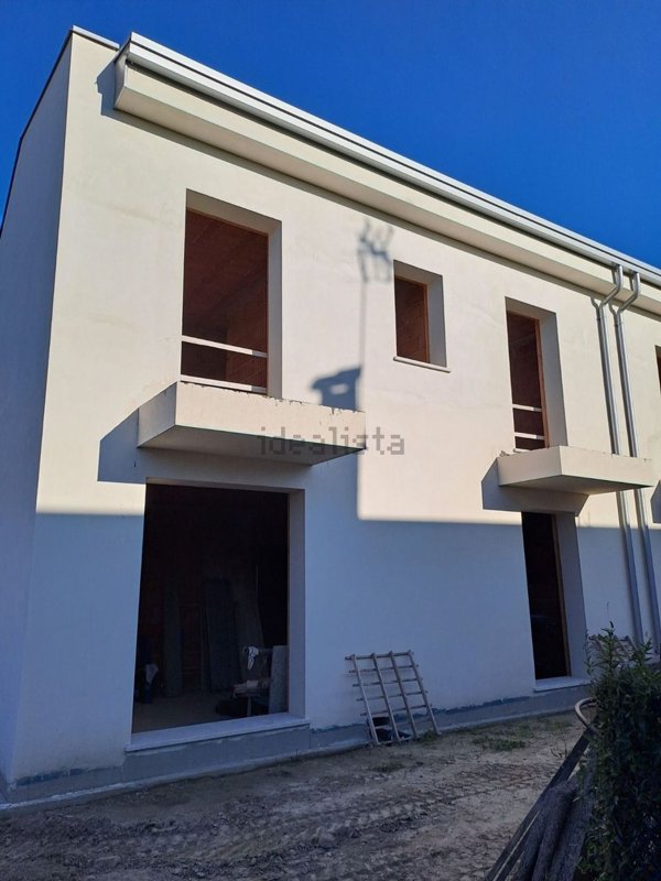 casa indipendente in vendita a Mira