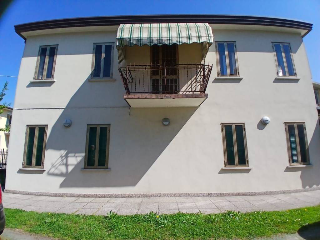 casa indipendente in vendita a Mira in zona Giovanni XXIII