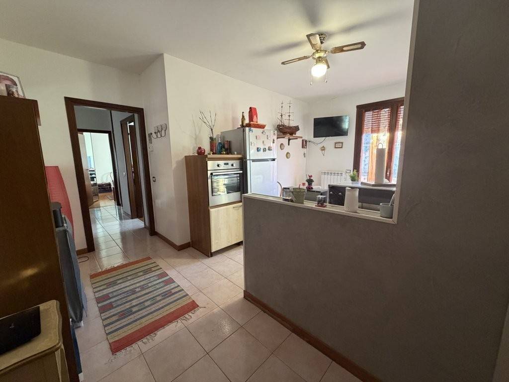 appartamento in vendita a Mira in zona Giovanni XXIII