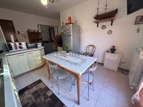 appartamento in vendita a Mira in zona Dogaletto