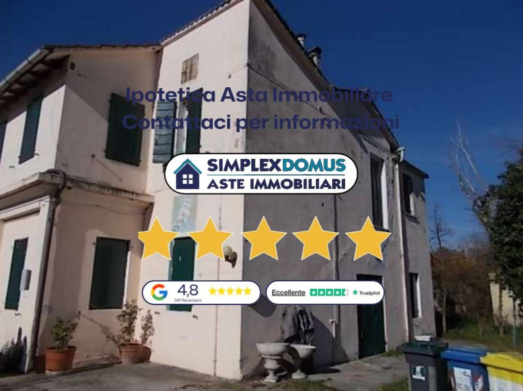 appartamento in vendita a Mira in zona Marano