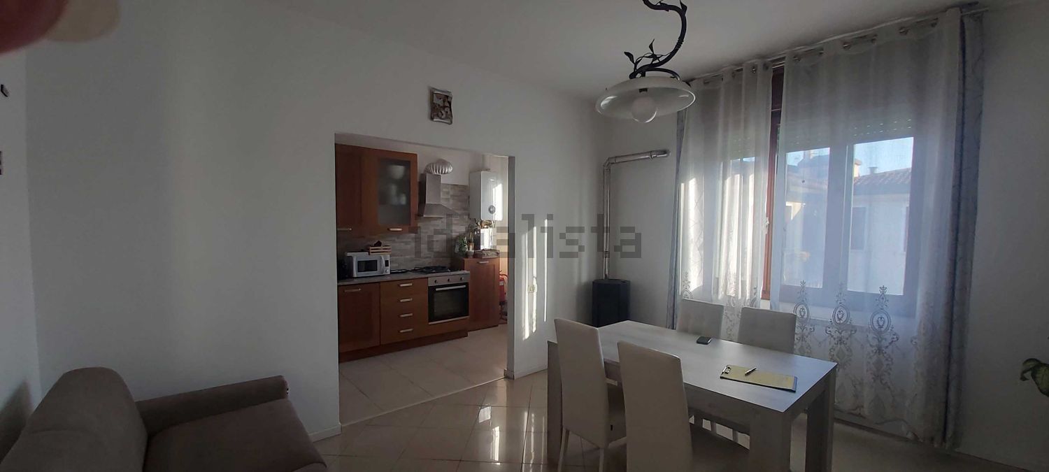 appartamento in vendita a Mira in zona Giovanni XXIII