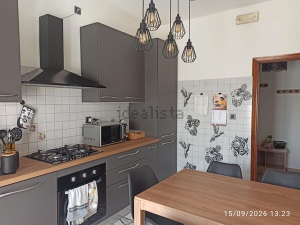 appartamento in vendita a Mira in zona Giovanni XXIII