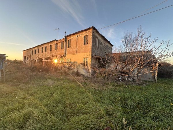 casale in vendita a Mira in zona Giovanni XXIII