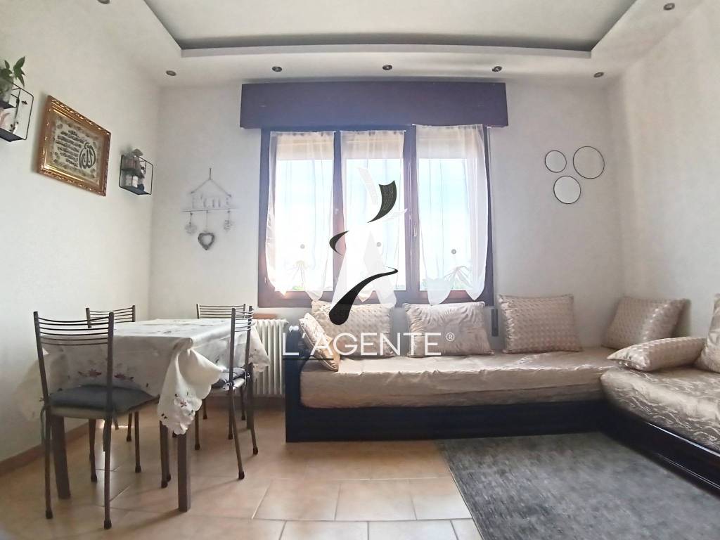 appartamento in vendita a Mira in zona Giovanni XXIII