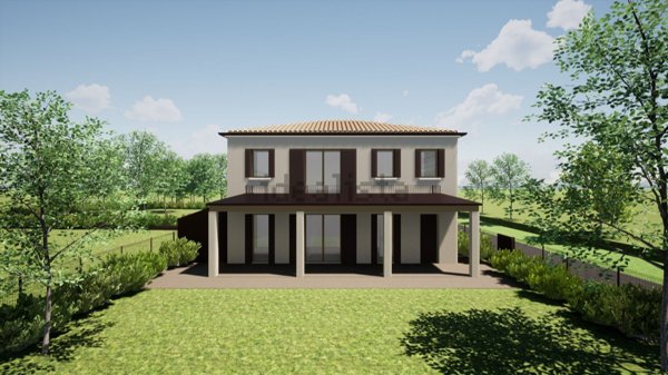 casa indipendente in vendita a Mira in zona Dogaletto