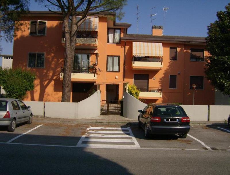 appartamento in vendita a Mira in zona Piazza Vecchia