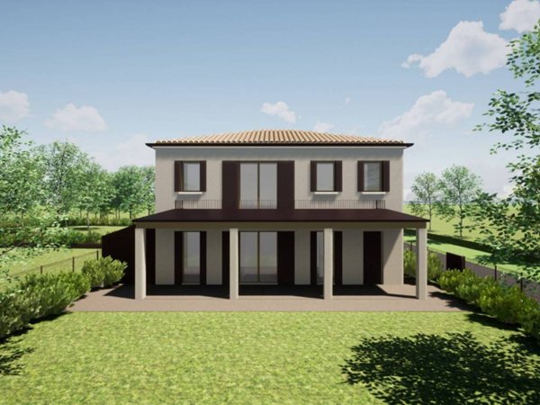 casa indipendente in vendita a Mira in zona Dogaletto
