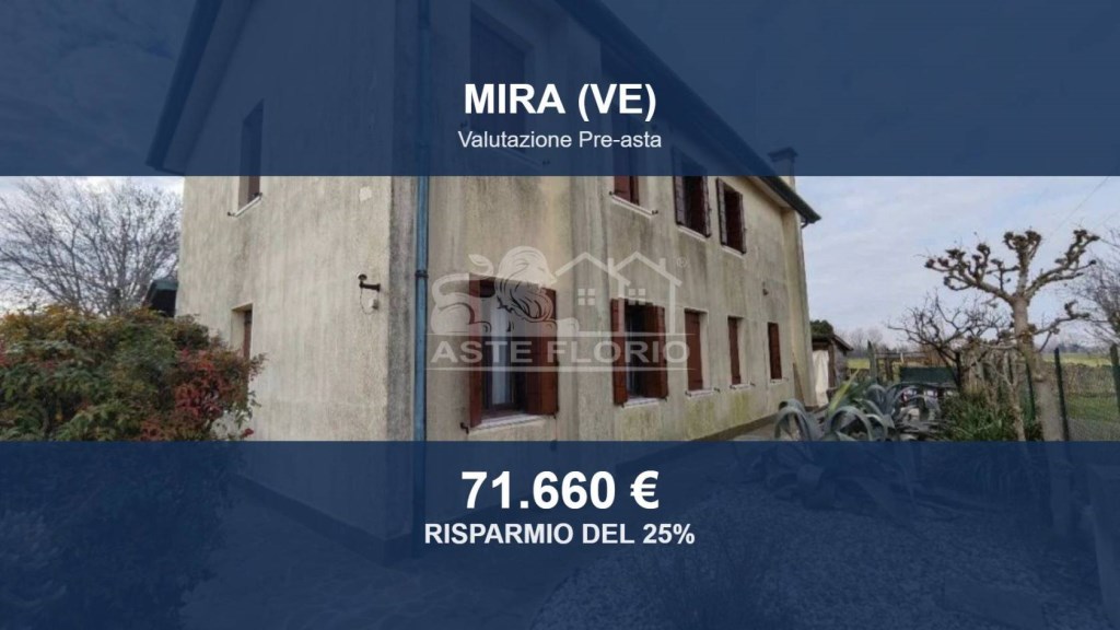 appartamento in vendita a Mira in zona Dogaletto
