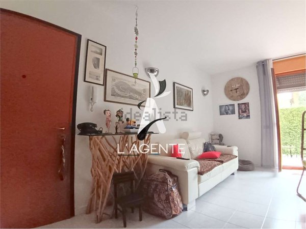 appartamento in vendita a Mira in zona Piazza Vecchia