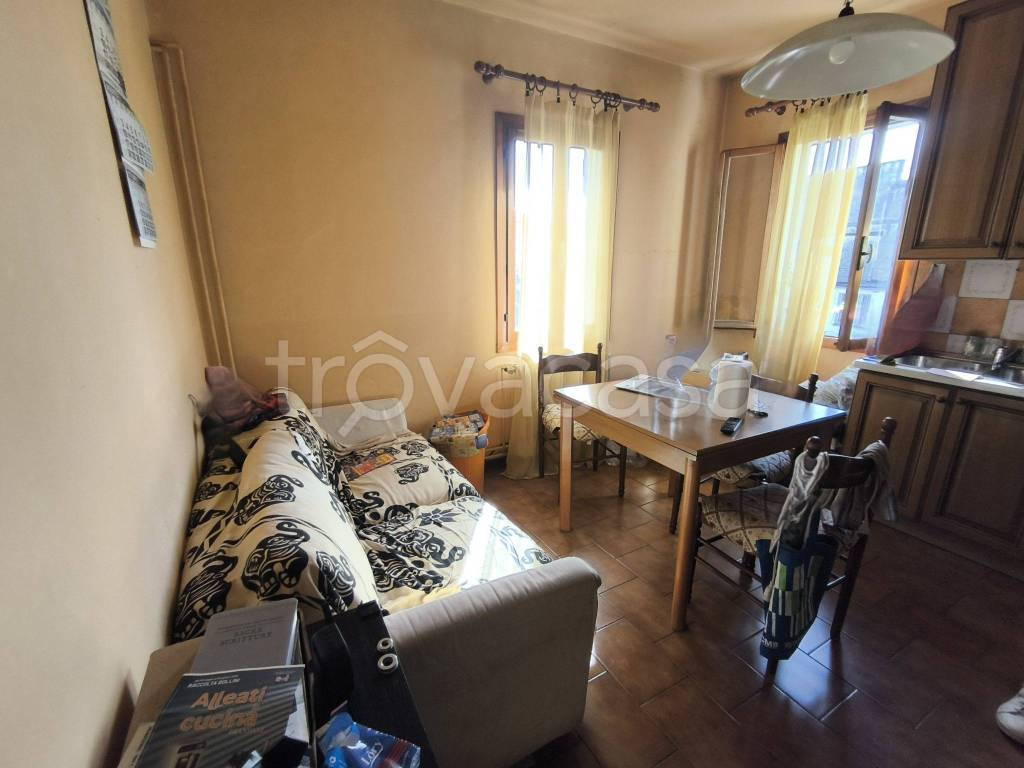 appartamento in vendita a Mira in zona Marano