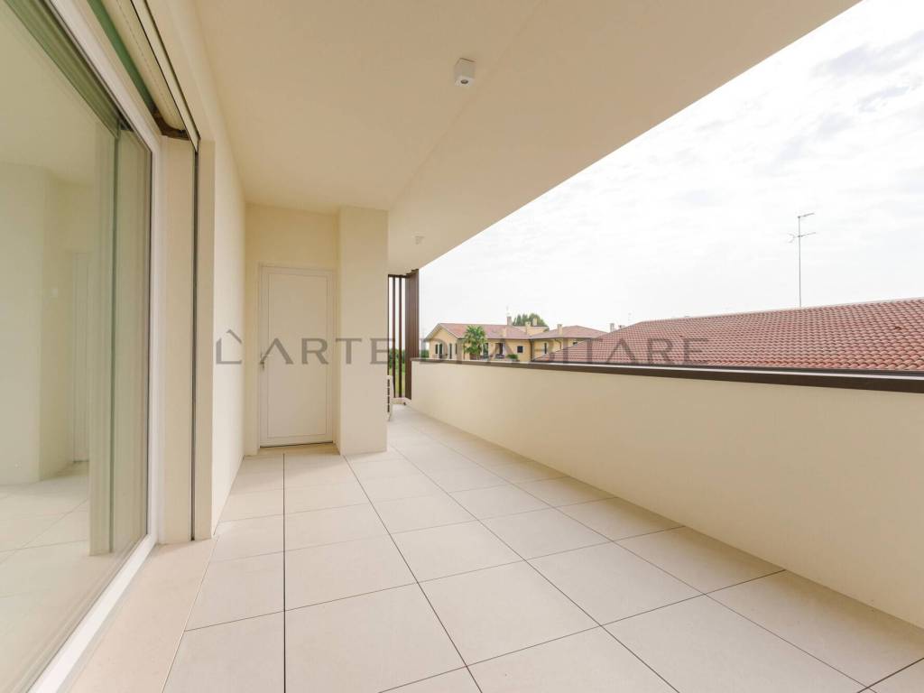 appartamento in vendita a Mira in zona Giovanni XXIII