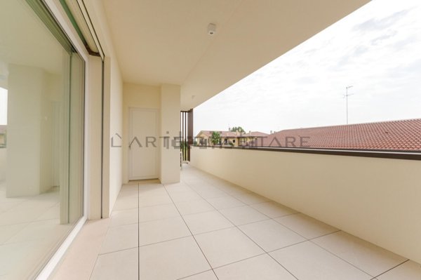 appartamento in vendita a Mira in zona Giovanni XXIII