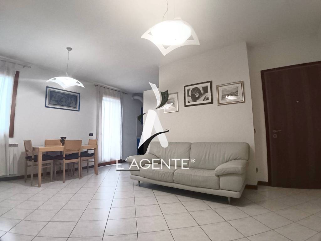 appartamento in vendita a Mira