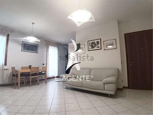 appartamento in vendita a Mira