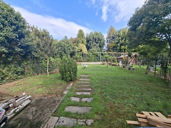 casa indipendente in vendita a Mira in zona Marano