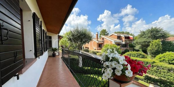 casa indipendente in vendita a Mira in zona Giovanni XXIII