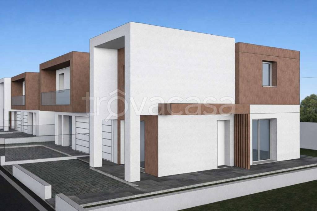 casa indipendente in vendita a Mira in zona La Casona