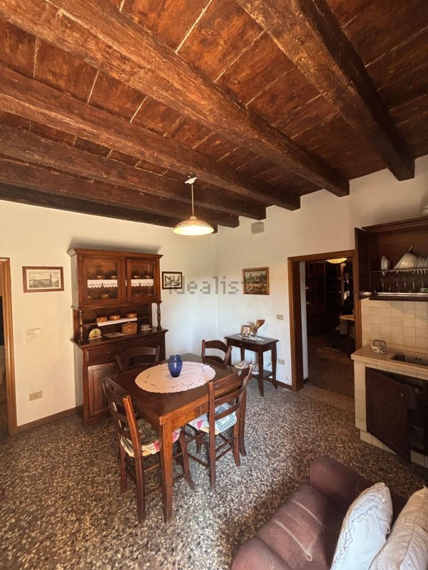 appartamento in vendita a Mira in zona Giovanni XXIII