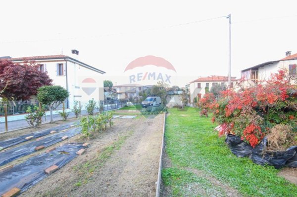 terreno in vendita a Mira