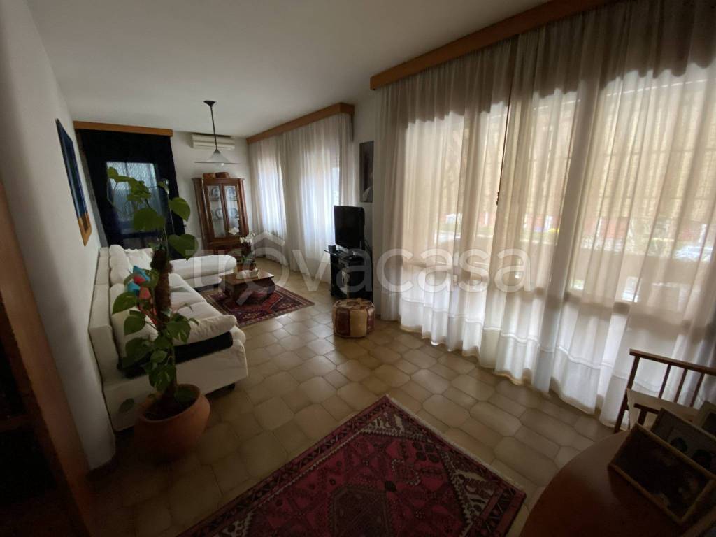 appartamento in vendita a Mira in zona Giovanni XXIII