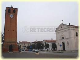 terreno edificabile in vendita a Mirano in zona Campocroce